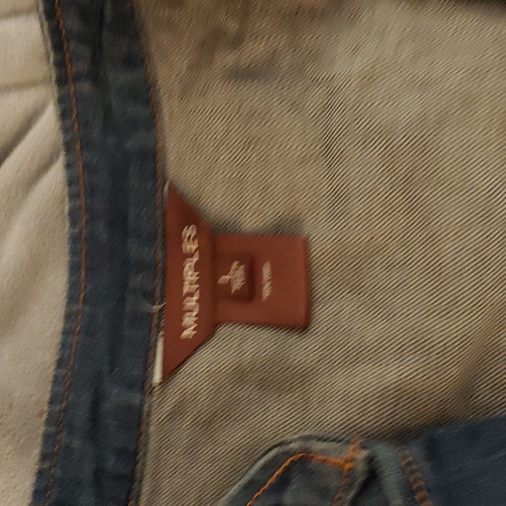 Jacket - Picture 2 of 5